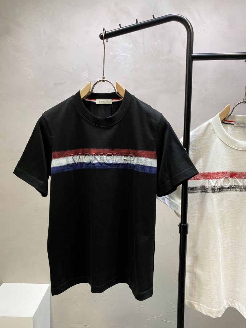 Moncler T-Shirts